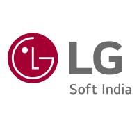 LG Soft India Pvt. Ltd
